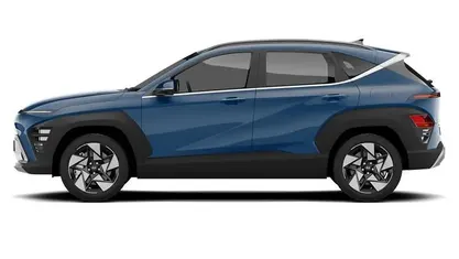 Nouă Hyundai Kona N Line 129 CP (94 kW) 2025 SUV