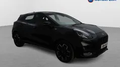 Used 2023 Ford Puma Gen-E ST-Line X Hatchback | £17,099 (Fair price)
