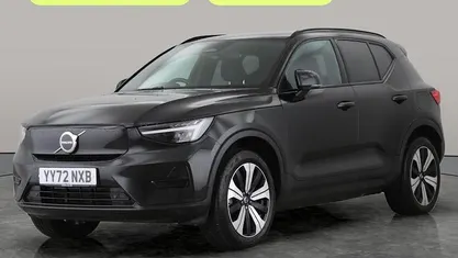 Used Volvo XC40 Core 169 kW (231 HP) 2022 SUV