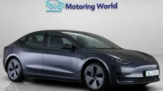 Used 2021 Tesla Model 3 Standard Range Sedan | £15,300 (Fair price)