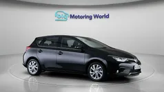 Used 2019 Toyota Auris Hatchback | £9,300 (Fair price)