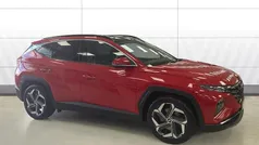 Used 2023 Hyundai Tucson Ultimate SUV | £18,888 (Fair price)