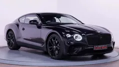 Used 2021 Bentley Continental GT Coupe | £114,800