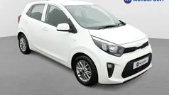 Used 2023 Kia Picanto 2 Hatchback | £9,699 (Fair price)