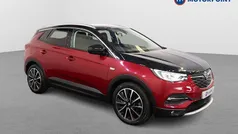 Used 2021 Vauxhall Grandland X Business SUV | £13,099 (Good price)