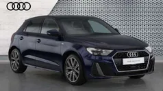 Used 2024 Audi A1 S-Line Hatchback | £25,056 (Fair price)