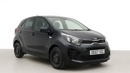 Used 2019 Kia Picanto Hatchback | £4,785 (Super price)