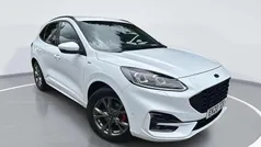 Used 2020 Ford Kuga ST-Line SUV | £16,999 (Fair price)