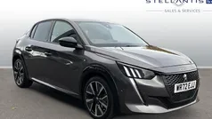 Used 2023 Peugeot 208 GTi Hatchback | £14,364 (Fair price)