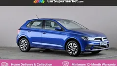 Used 2026 VW Polo Life Hatchback | £14,897 (Super price)
