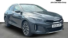 Grey Used 2025 Kia XCeed 3 SUV | £20,500 (Fair price)