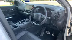 Used 2023 Citroën C5 Aircross PureTech SUV | £20,480 (Fair price)