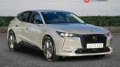 Used 2022 DS Automobiles DS4 Trocadero Hatchback | £17,515 (Fair price)