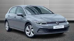 VW Golf VIII