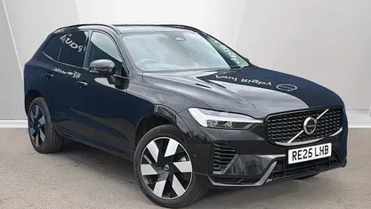 Used Volvo XC60 Ultra 455 HP (334 kW) 2024 SUV