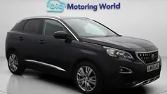Used 2020 Peugeot 3008 Allure Estate | £12,800 (Fair price)