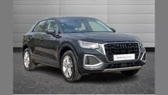 Used 2022 Audi Q2 Sport SUV | £19,650 (Fair price)