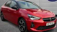 Used 2021 Vauxhall Corsa SRi Hatchback | £11,172 (Fair price)