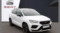 White Used 2023 Cupra Ateca SUV | £26,440 (Fair price)