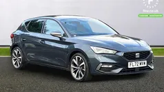 Used 2023 Seat Leon FR Sport Hatchback | £17,999 (Fair price)