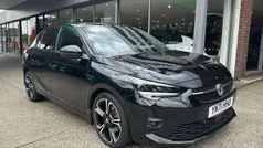 Used 2022 Vauxhall Corsa SRi Hatchback | £10,995 (Fair price)