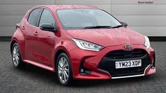 Used 2022 Mazda 2 Hatchback | £16,290 (Fair price)