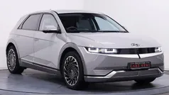 Grey Used 2023 Hyundai Ioniq 6 Ultimate Sedan | £27,011 (Fair price)