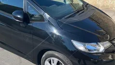 Black Used 2017 Honda Jazz SE Hatchback | £8,988 (Good price)