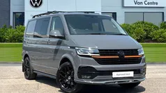 Used 2022 VW T6.1 Highline Van | £46,789