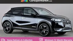 Used 2022 DS Automobiles DS3 Crossback Performance SUV | £13,897 (Fair price)