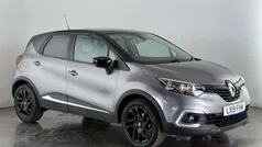 Used 2019 Renault Captur Iconic SUV | £12,300 (Fair price)