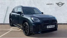 Used 2024 Mini Countryman Sport SUV | £32,950 (Fair price)