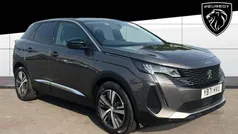 Used 2022 Peugeot 3008 Allure Estate | £17,159 (Fair price)