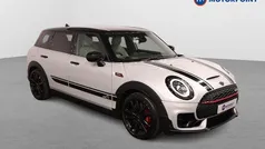 Used 2021 Mini John Cooper Works Clubman Estate | £25,099 (Fair price)