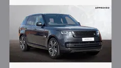 Carpathian grey Used 2023 Land Rover Range Rover SE SUV | £75,850 (Super price)