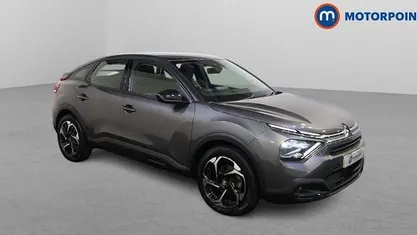 Used Citroën C4 PureTech 131 HP (96 kW) 2023 SUV