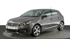 Used 2019 Peugeot 308 Allure Hatchback | £8,880 (Fair price)