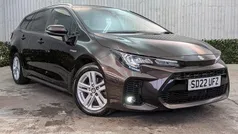 Used 2021 Suzuki Swace SZ-T Estate | £16,391 (Fair price)