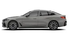 New 2025 BMW 420 M Sport Coupe | £47,983 (Fair price)