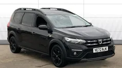 Used 2023 Dacia Jogger Extreme MPV | £12,844 (Fair price)