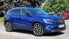 Used 2024 Renault Austral Techno SUV | £22,005 (Good price)