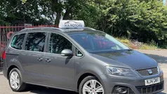 Used 2015 Seat Alhambra SE MPV | £7,895 (Super price)