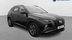 Used 2022 Hyundai Tucson SE SUV | £15,949 (Fair price)