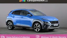 Used 2023 Hyundai Kona Premium SUV | £14,997 (Fair price)