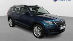 Used 2021 Skoda Kodiaq SE L SUV | £21,099 (Fair price)