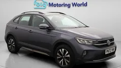 Used 2025 VW Taigo Life SUV | £15,105 (Good price)