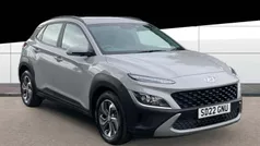 Used 2023 Hyundai Kona SE SUV | £16,678 (Fair price)
