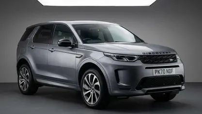 Used Land Rover Discovery Sport SE Dynamic 309 HP (227 kW) 2023 SUV