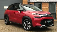 Used 2022 Citroën C3 Aircross PureTech SUV | £15,991 (Fair price)