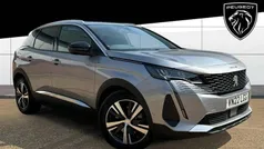 Used 2022 Peugeot 3008 Allure Premium Estate | £19,898 (Fair price)